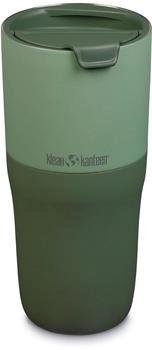 Klean Kanteen Thermobecher Rise Tumbler, mit Flip Lid Deckel, 769ml, sea spray
