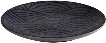 APS Dark Wave Teller, Ø14,5cm