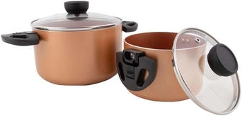 Bo-Camp Slauson Compact 2 Topfset