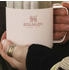 Stanley Classic Legendary Camp Mug (350ml) Rose Quartz