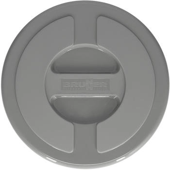 Brunner Outdoor Vincap Fold-Away Deckel, grau