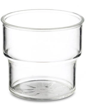 Mepal Becher Basic 234 transparent
