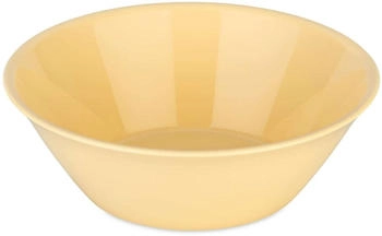 Koziol Nora Schale S (250ml) sweet yellow
