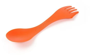Light My Fire Spork Original BIO Besteck Rusty Orange (2412410300)