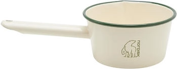 Nordisk Madam Blå Topf, 900ml, creme