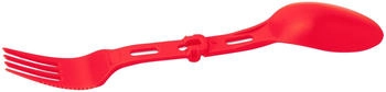 Primus Folding Spork, rot