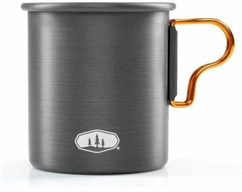 GSI Outdoors Halulite Tasse, 410ml