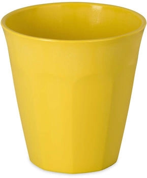 Koziol Nora Becher, 300ml, gelb