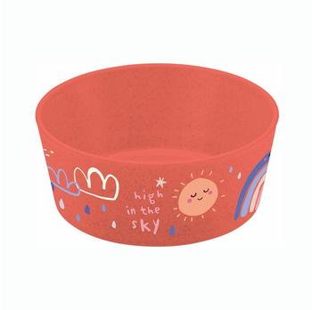 Koziol Connect Bowl Kinderschale, 400ml, dreams