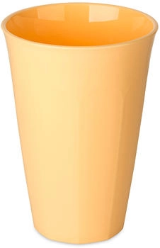 Koziol Nora Becher, 450ml, gelb