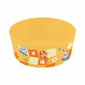 Koziol Connect Bowl Paw Patrol Schale, 400ml, orange