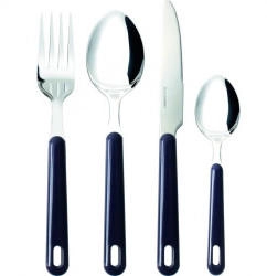 Brunner Outdoor Savor Besteck-Set, 16-teilig