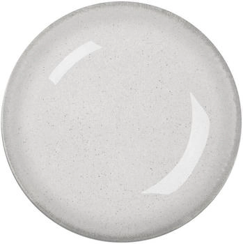 Brunner Outdoor Amade Suppenteller, Ø20cm, grau