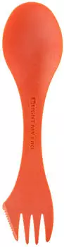 Light My Fire Spork Original Bio Rocky Red (2412410400)