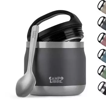 Campo Libre Lotta 400 ml