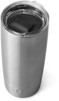 Yeti Rambler 10oz Tumbler (0,3 L) stainless steel
