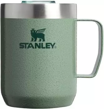 Stanley Classic Legendary (230ml) Hammertone Green