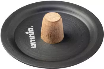 Omnia Profumi Funnel Lid Trichterdeckel (1111) schwarz