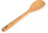 GSI 46121, GSI Rakau Chef Spoon - Kochl&ouml;ffel uni
