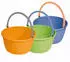 Brunner Outdoor Vinis Vielzweckeimer (0203051N.C9N) farblich sortiert