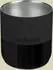 Klean Kanteen Rise Lowball with Slide Lid black