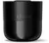 Klean Kanteen Rise Lowball with Slide Lid black