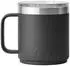 Yeti Rambler Stapelbecher 295ml Keramikbeschichtung, Schwarz (70000006158)