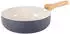 Bo-Camp Urban Outdoor Quayside Servierpfanne (2304224) grau