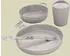 Sea to Summit Horizon Geschirr-Set (54802) Bombay