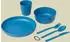 Sea to Summit Camp Geschirr-Set (54302) Cendre Blue