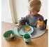 Koziol Connect Kindergeschirrset (8340748) Rex