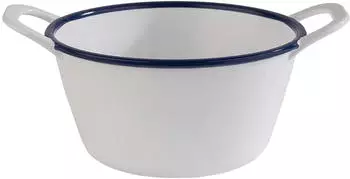 APS Enamel Look Schale 300ml (84958)
