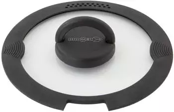 Brunner Outdoor Covery Glasdeckel (0806101N) grau
