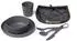 Sea to Summit Camp Geschirr-Set (54301) Charcoal