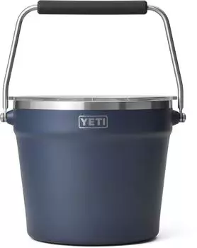 Yeticool Rambler Beverage Bucket 7.6L navy