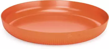 Sea to Summit Camp Plate Teller (54101) Burnt Orange