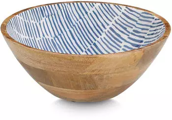 Zeller Schale 30x12cm
