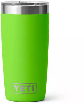 Yeti Rambler Tumbler 10oz Edelstahl Venom Grün (70000006019)