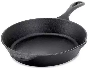 Petromax Essential FP25 Feuerpfanne (FP25-T-ESSENTIAL) schwarz