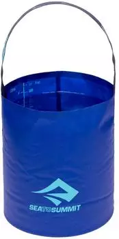 Sea to Summit Folding Bucket Wasser-Eimer (44201) Surf the Web