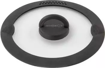 Brunner Outdoor Covery Glasdeckel (0806102N) grau