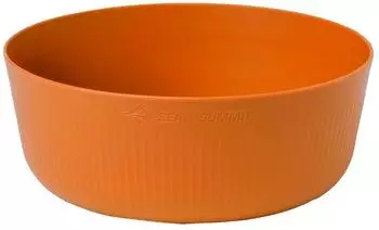 Sea to Summit Camp Bowl Schüssel 840ml (53901) Burnt Orange