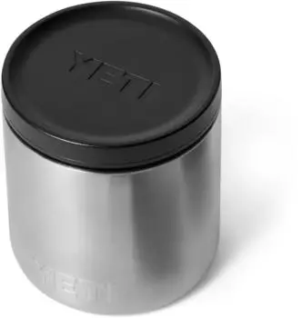 Yeti Rambler Isolierter Essensbehälter Edelstahl 237ml (70000003740)