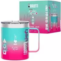 Bialetti SQUID003, Bialetti Mug Termica Squid Game (SQUID003)