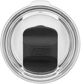 Yeti Wine Tumbler 10oz mit Magslider Deckel