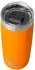 Yeti Rambler Tumbler 295ml Vakuumisoliert Edelstahl MagSlider-Deckel King Crab (70000006303)