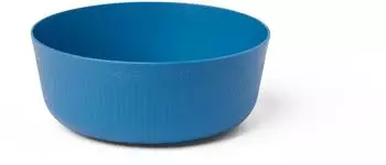 Sea to Summit Camp Bowl Sch&uuml;ssel 840ml (53902) Cendre Blue