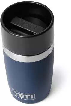 Yeti Rambler 236ml Reiseflasche, Navy (70000005724)
