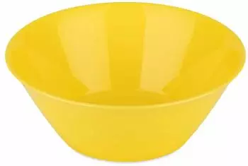 Koziol Nora Schale 700ml (8365724) strong yellow