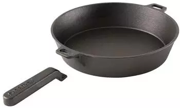 Robens Modoc Pfanne (690351) schwarz